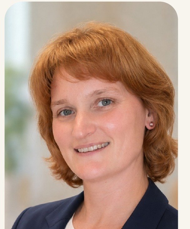 Doreen Gemsleben, Gründerin von GemsLeben